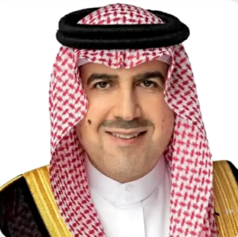 رئيس الديوان العام للمحاسبة يهنئ القيادة بمناسبة عيد الأضحى