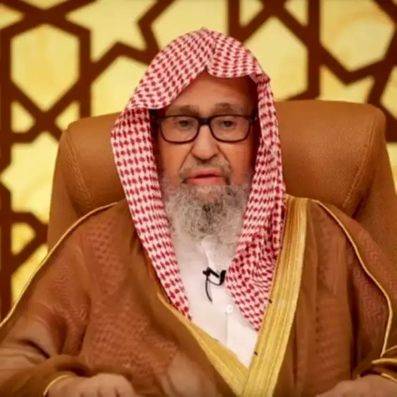 المفتي العام يرفع التهنئة للقيادة بمناسبة عيد الأضحى