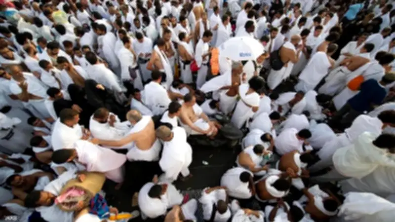 وزارة الحج تؤكد أهمية الوعي والالتزام في يوم النحر لسلامة الحجاج