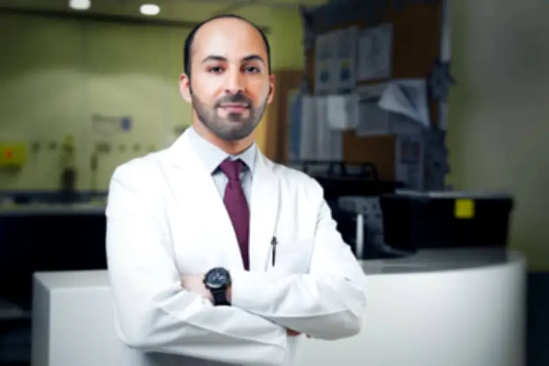 استشاري باطنية يوضح مسببات التسمم الغذائي أثناء الحج وسبل الوقاية