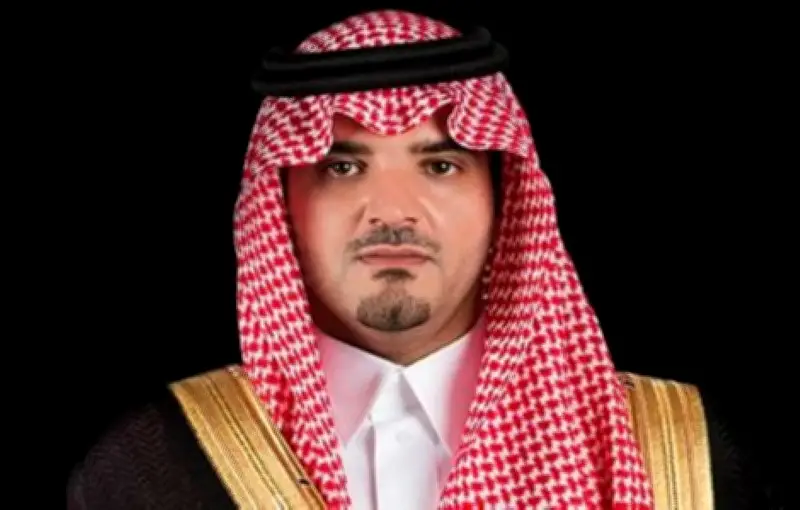 وزير الداخلية يعزي مهند قطان في وفاة والده الدكتور وليد قطان