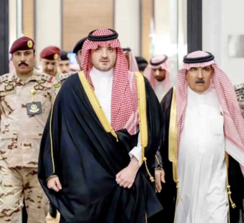 وزير الداخلية: التكامل التنظيمي عزز كفاءة تنفيذ الخطط الأمنية للحج