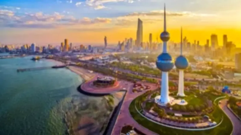 الجيش الكويتي يعلن نجاح الدفاع الجوي في التصدي لهجمات صاروخية وطائرات مسيرة