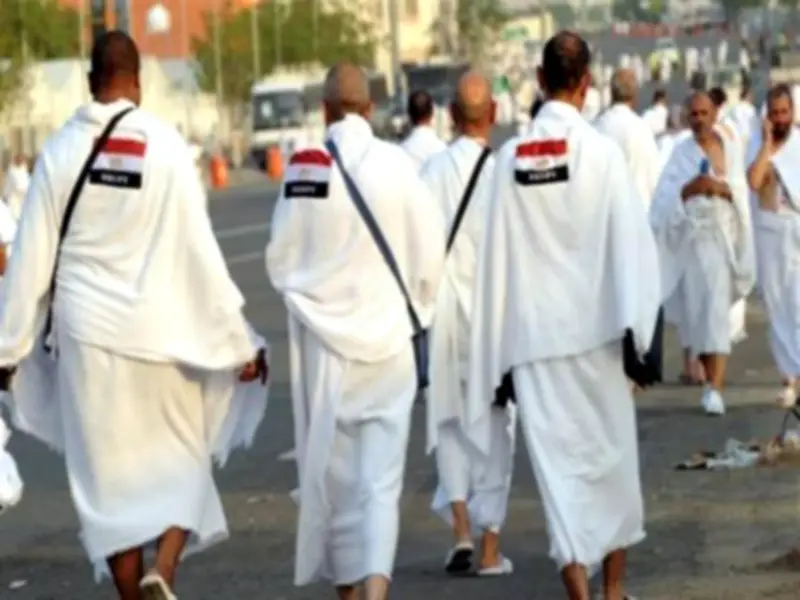 رئيس بعثة الحج المصرية: جميع الحجاج بخير وتنظيم دقيق لرمي الجمرات