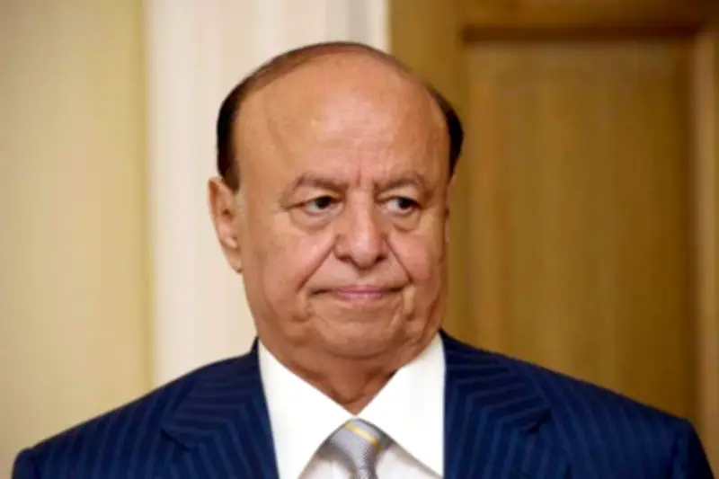 هادي.. رجل الدولة الذي تمسك بالجمهورية حتى آخر الطريق