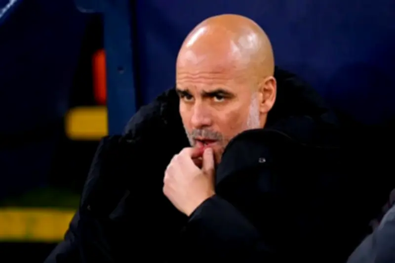 هل يجمع النصر بين غوارديولا ورونالدو؟ حلم يلوح في الأفق