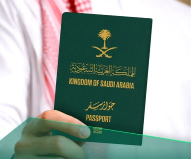 الجوازات السعودية: فحص الجواز السابق ضروري لتفعيل الجديد