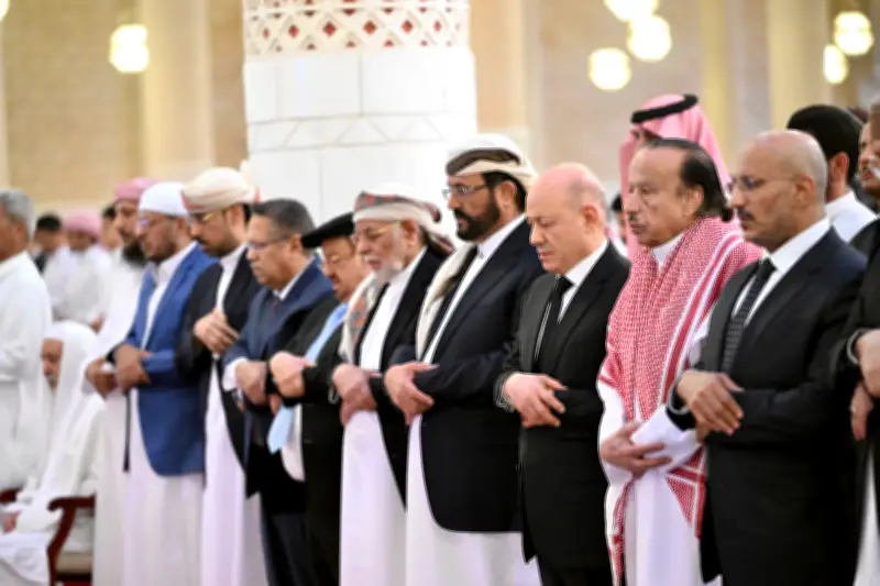 اليمن يودع الرئيس هادي بين الرياض وعدن والعليمي ينعاه