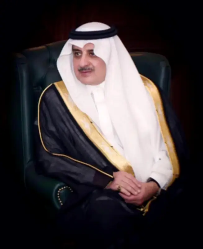 أمير تبوك يرفع التهنئة للقيادة بنجاح موسم الحج