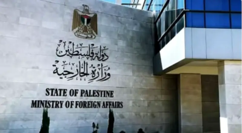 فلسطين تدين توسع الاحتلال بغزة وتدعو لتحرك دولي عاجل