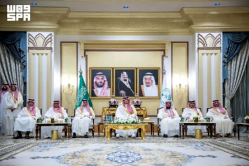 وزير الداخلية يعلن نجاح خطط أمن الحج وبدء الاستعداد للموسم القادم