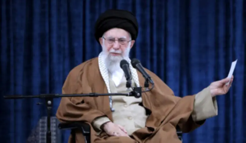 إيران تستعد لجنازة "مهيبة" للمرشد الأعلى الراحل خامنئي