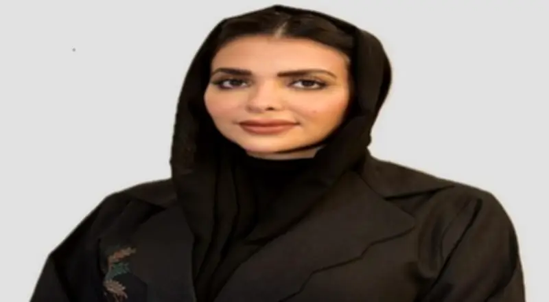 وسمية الكليب تنضم للمكتب الاستراتيجي لتطوير الجوف نائباً للرئيس التنفيذي