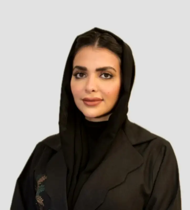 وسمية الكليب نائباً لتطوير الأعمال والاستثمار بمنطقة الجوف