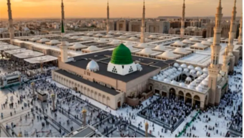المياه الوطنية تعلن جاهزيتها التشغيلية بالمدينة لموسم ما بعد الحج