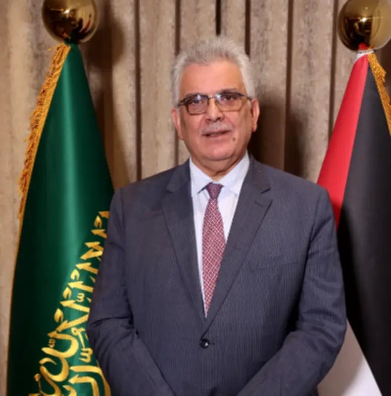 السفير الفلسطيني: السعودية تقدم خدمات للحجاج محل تقدير العالم الإسلامي