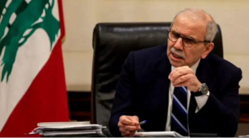 سلام: إسرائيل تنفذ تدميراً ممنهجاً في لبنان ونسعى لوقف النار