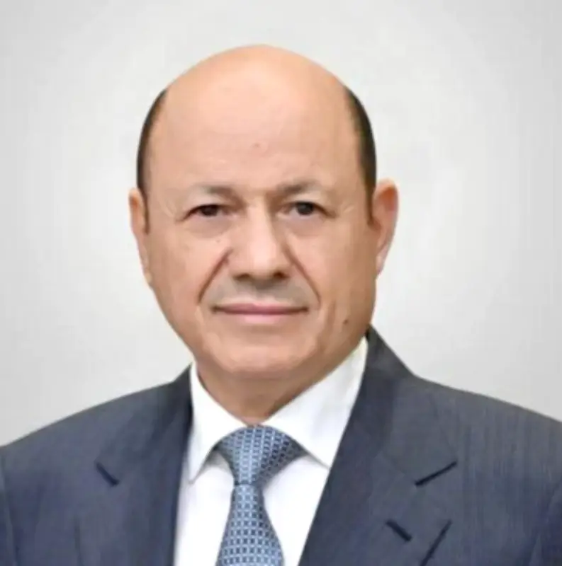 العليمي: المنحة السعودية امتداد لمواقف المملكة الراسخة مع اليمن