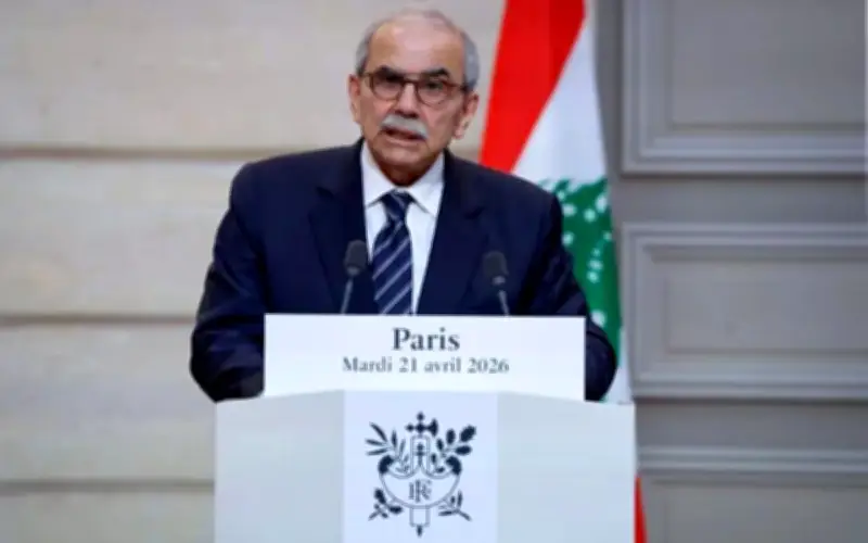 رئيس وزراء لبنان يدين سياسة إسرائيل الأرض المحروقة مع تصاعد الغارات