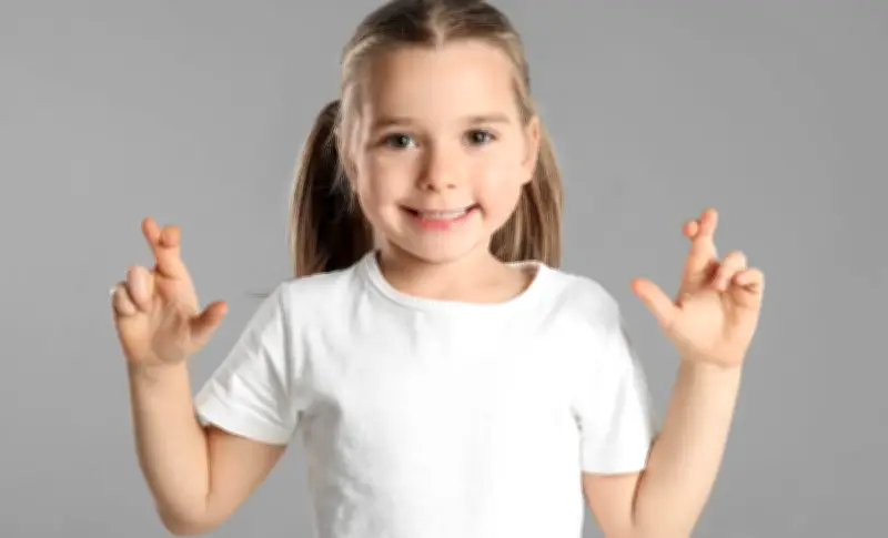 دراسة كندية تكشف أن كذب الأطفال لا يعني مستقبلاً إجرامياً