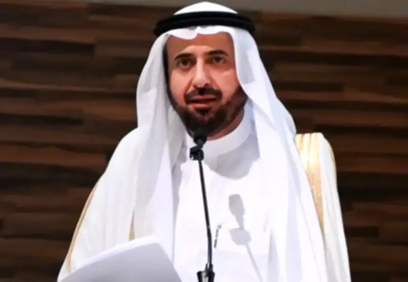 وزير الحج يدعو الحجاج لمشاركة ملاحظاتهم لتحسين المواسم المستقبلية