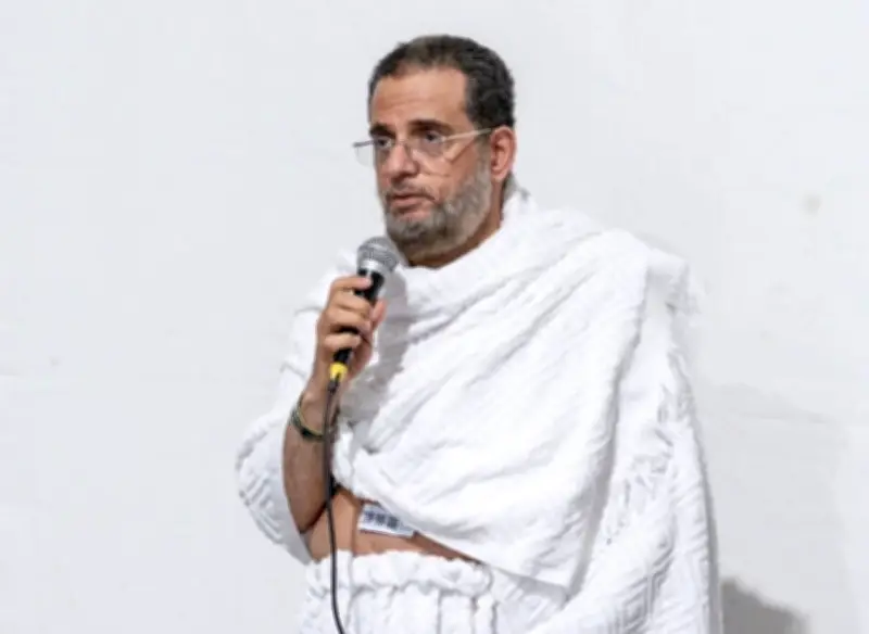 البوعلي: منظومة وطنية متكاملة جعلت رحلة الحج نموذجاً عالمياً في الأمن والخدمة
