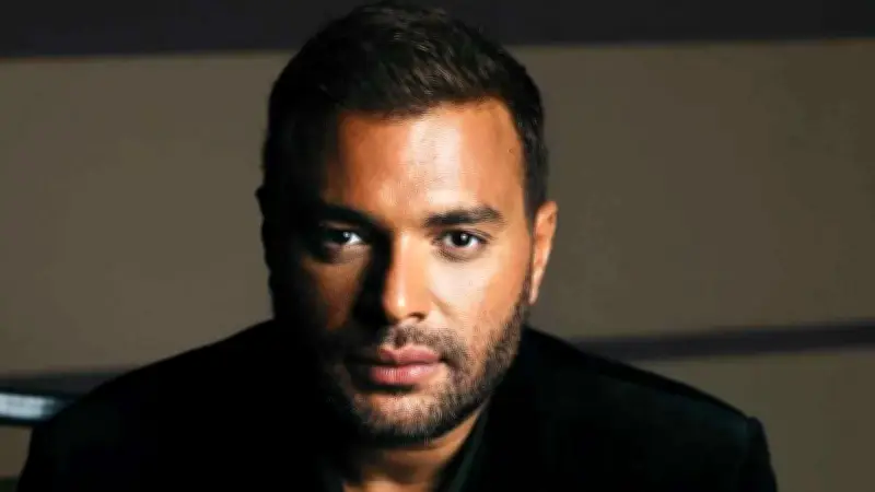 رامي صبري يوضح تصريحاته حول الملحنين ويؤكد حقه في اختيار أعماله