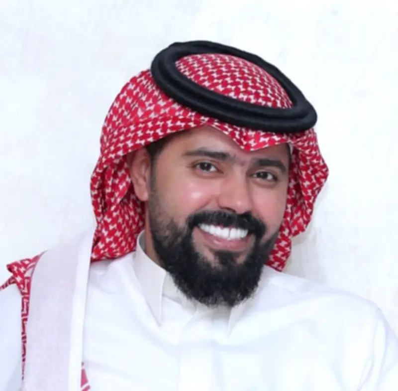 نضال العتيبي يحصل على الماجستير التنفيذي في السياسات البلدية وتنمية المدن