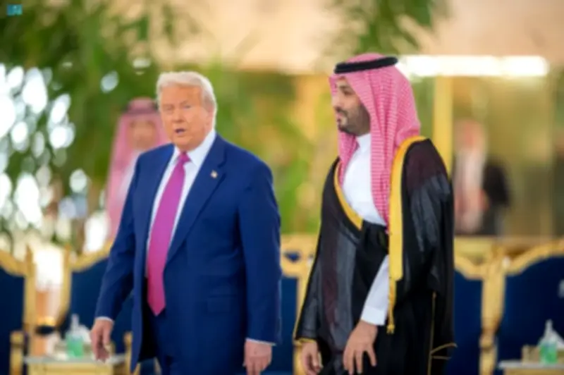 مصدر سعودي لـ CNN: لا تطبيع مع إسرائيل دون مسار لا رجعة فيه لدولة فلسطينية
