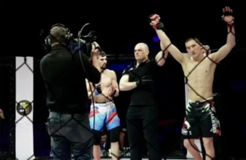 مأساة في قرغيزستان: مقتل مقاتل MMA أثناء إنقاذ أطفال من الغرق