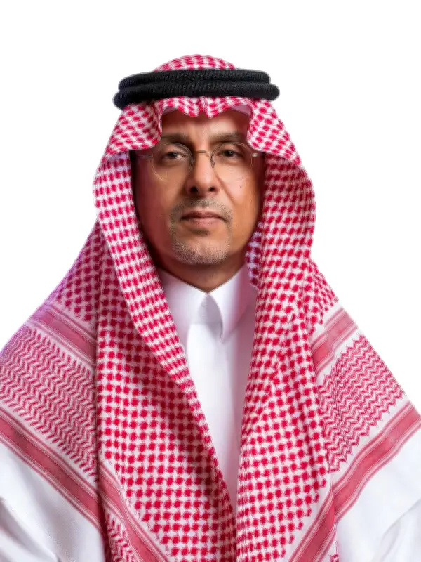 رئيس stc والرئيس التنفيذي يهنئان القيادة بنجاح موسم الحج 1447هـ