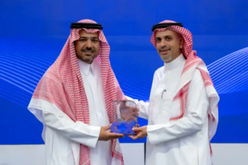 مجموعة stc تفوز بجائزتي أفضل تجربة للمستخدمين من هيئة الاتصالات