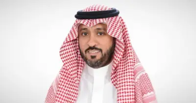 محافظ منشآت يهنئ القيادة بنجاح حج 1447 ويشيد بدور المنشآت الصغيرة والمتوسطة