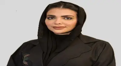 وسمية الكليب تنضم للمكتب الاستراتيجي لتطوير الجوف نائباً للرئيس التنفيذي