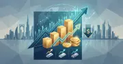 ارتفاع أسعار الذهب 1% مع انخفاض الدولار في ثالث جلسة صعود