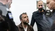 محكمة إسرائيلية تمدد احتجاز ناشطين من أسطول غزة حتى 10 مايو