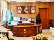 السعودية تطلق مبادرة لزراعة 10 مليارات شجرة لمكافحة التصحر