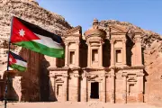 السعودية تطلق مبادرة لزراعة 10 مليار شجرة لمكافحة التصحر