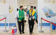 مبادرة طريق مكة توسع خدماتها لـ10 دول وتستفيد من الذكاء الاصطناعي لتيسير الحج