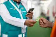 10 آلاف جولة رقابية و300 ألف مستفيد من مبادرات الموارد البشرية في حج 1447هـ