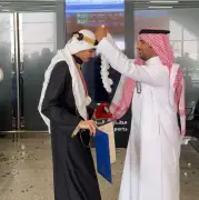 مبتكرو جامعة حفر الباطن يحصدون 10 ميداليات دولية في معرض ITEX 2026