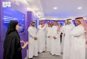 تغطية 100% للجيلين الرابع والخامس لخدمة حجاج 1447هـ