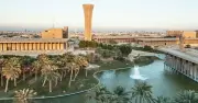 البرادعي يهنئ جامعة الملك فهد لدخولها أفضل 100 جامعة عالميًا