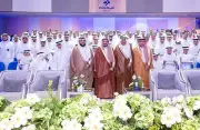 أمير القصيم يكرم أكثر من 100 طالب متميز في حفل تعليمي كبير