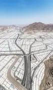 جاهزية 100% وأنظمة ذكية في المشاعر المقدسة لاستقبال الحجاج