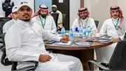 جامعة أم القرى تطلق برنامجاً تدريبياً لـ1000 عامل في خدمة ضيوف الرحمن