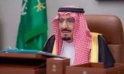 ترقية 107 من أعضاء النيابة العامة بأمر ملكي من خادم الحرمين