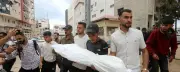 11 قتيلاً في غزة.. وحماس تتهم إسرائيل بالانقلاب على تفاهمات الوسطاء