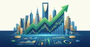 مؤشر الأسهم السعودية يغلق مرتفعًا عند 11115 نقطة بتداولات 4.8 مليار ريال