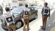 السعودية ترحل 11,272 مخالفًا للإقامة في أسبوع
